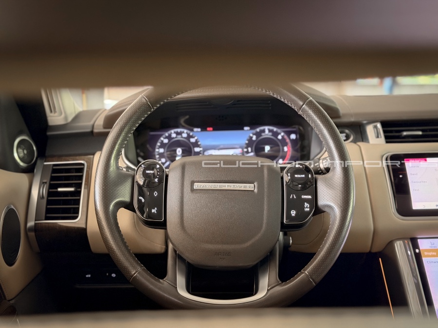 2018 Land Rover Range Rover Sport HSE - Photo 49
