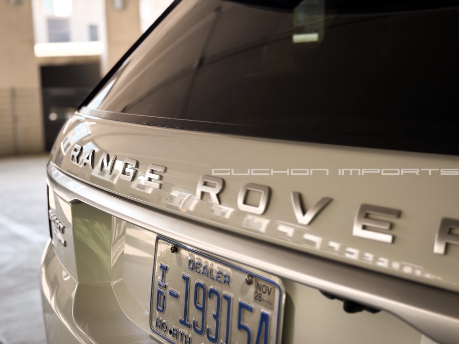 2018 Land Rover Range Rover Sport HSE - Photo 18