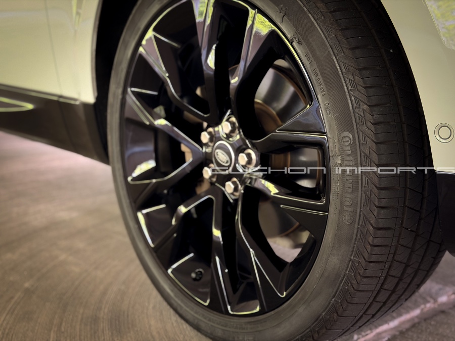 2018 Land Rover Range Rover Sport HSE - Photo 87