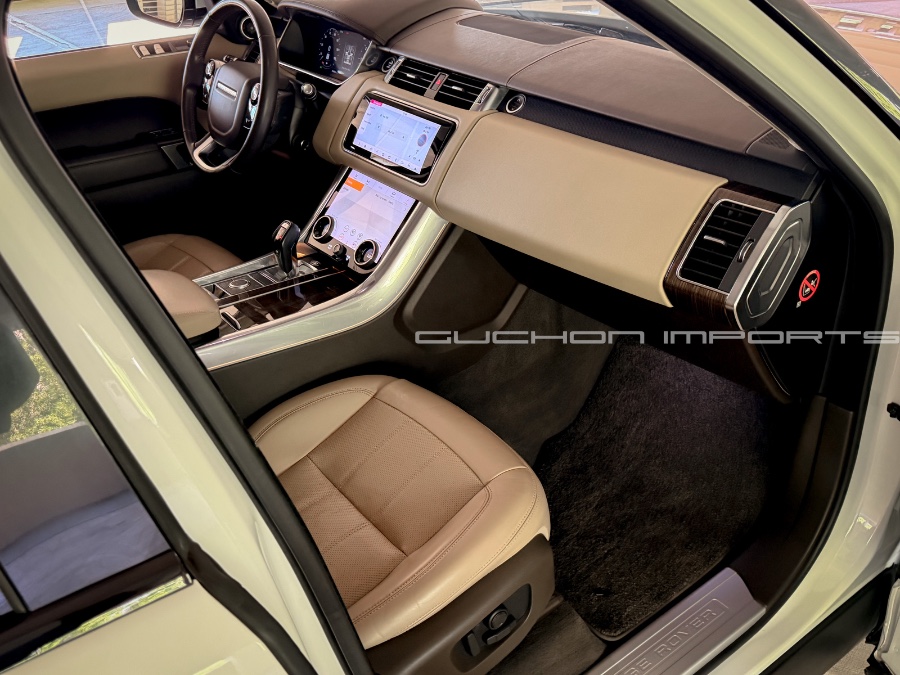 2018 Land Rover Range Rover Sport HSE - Photo 66