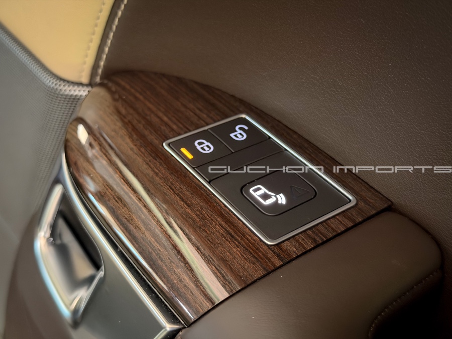 2018 Land Rover Range Rover Sport HSE - Photo 64
