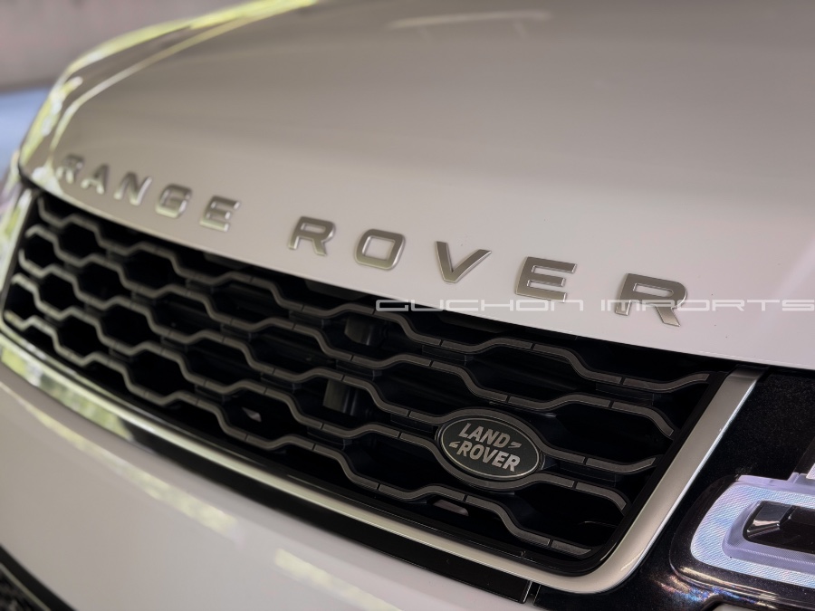 2018 Land Rover Range Rover Sport HSE - Photo 25