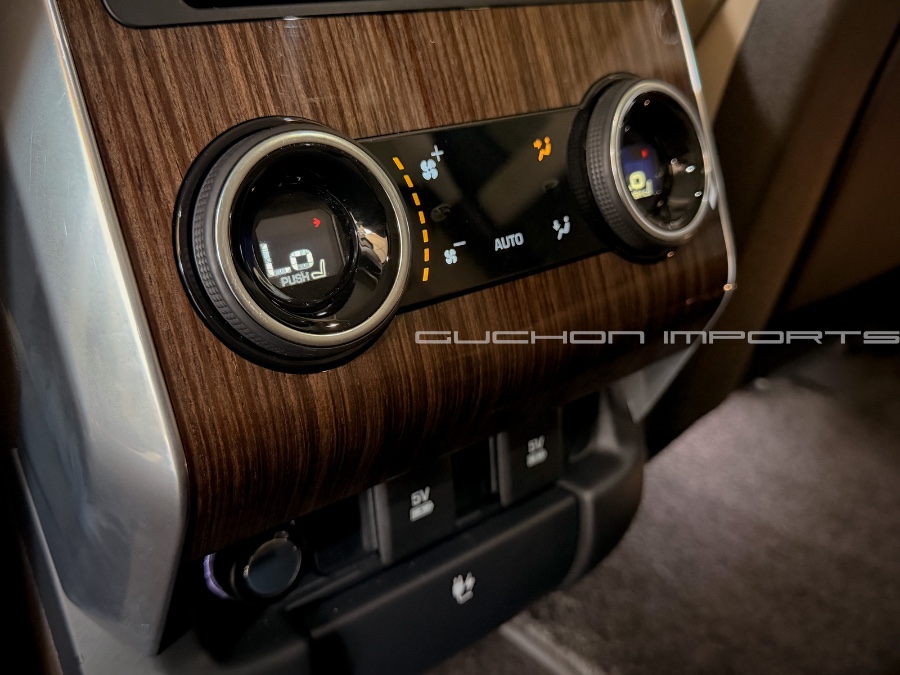2018 Land Rover Range Rover Sport HSE - Photo 42