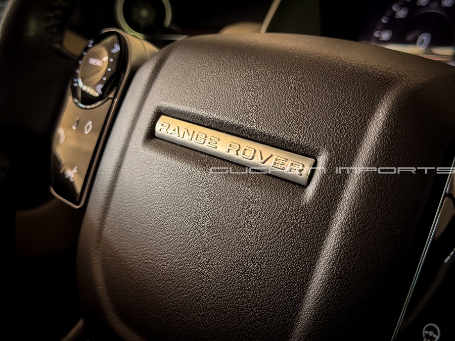 2018 Land Rover Range Rover Sport HSE - Photo 86