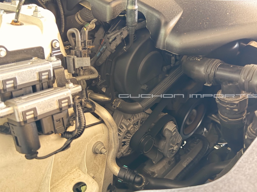 2018 Land Rover Range Rover Sport HSE - Photo 93