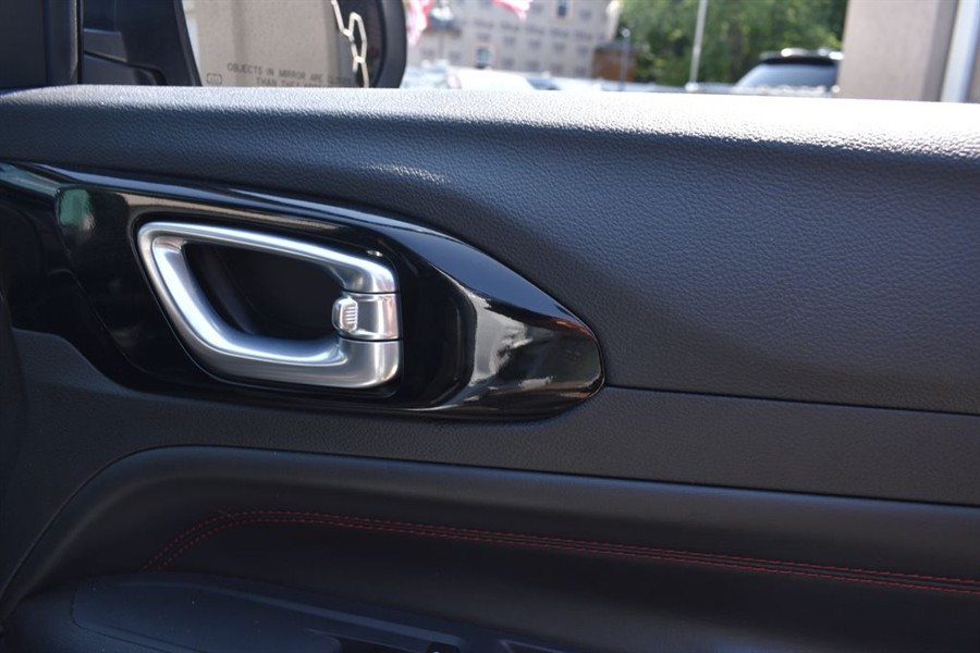 2025 Jeep Compass Trailhawk - Photo 21