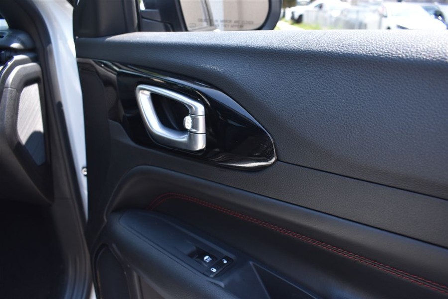 2025 Jeep Compass Trailhawk - Photo 22