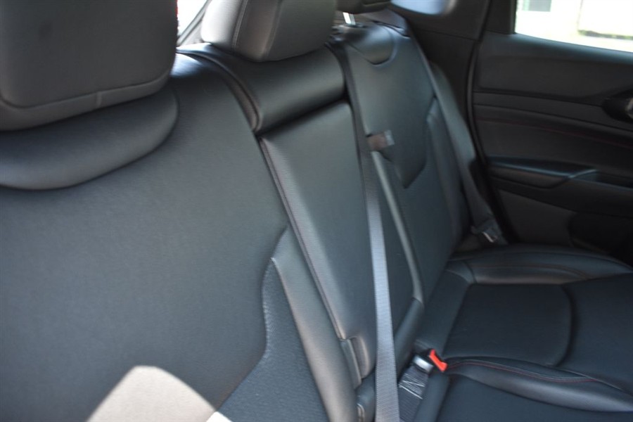2025 Jeep Compass Trailhawk - Photo 27