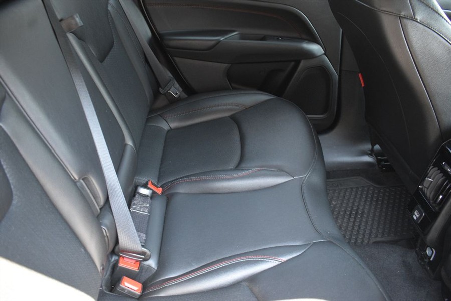 2025 Jeep Compass Trailhawk - Photo 28