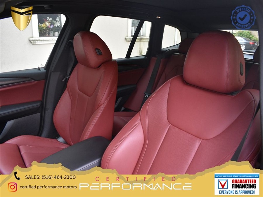 Used 2024 BMW X3 in Valley Stream, New York | Certified Performance Motors. Valley Stream, New York