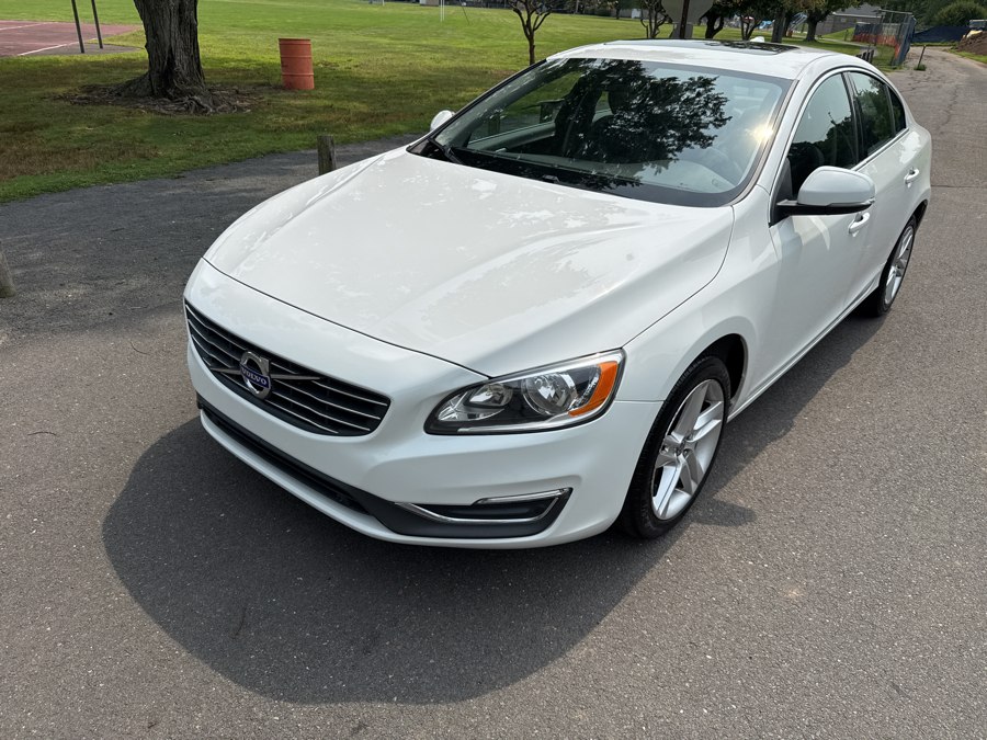 Used 2015 Volvo S60 in Plainville, Connecticut | Choice Group LLC Choice Motor Car. Plainville, Connecticut
