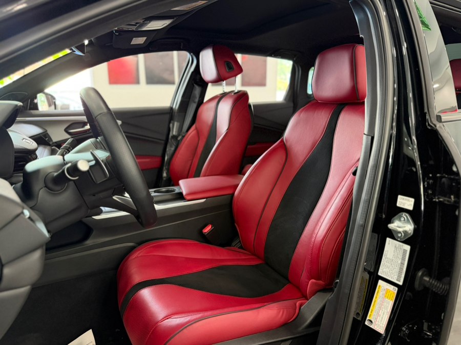 Used 2025 Acura TLX in Franklin Square, New York | C Rich Cars. Franklin Square, New York
