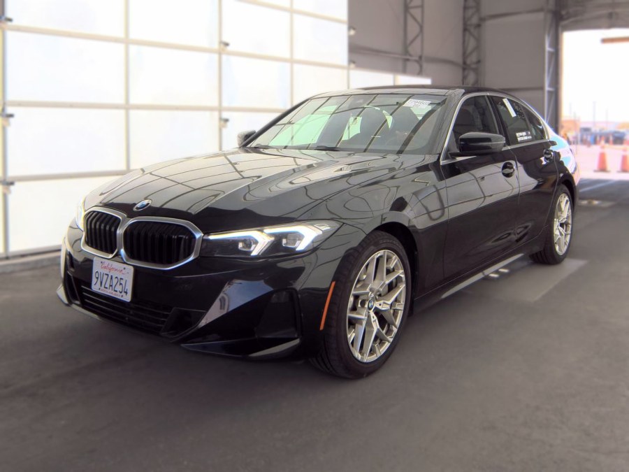 Used 2026 BMW 3 Series in Franklin Square, New York | C Rich Cars. Franklin Square, New York