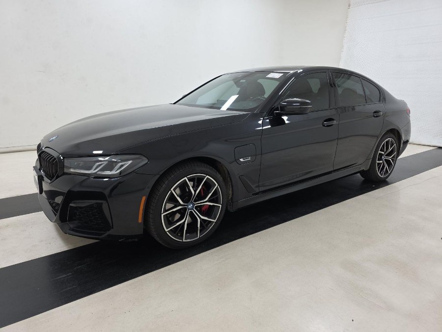 Used 2023 BMW 5 Series in Franklin Square, New York | C Rich Cars. Franklin Square, New York
