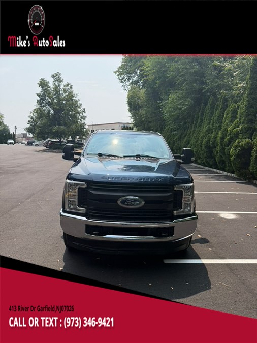 Ford F-250