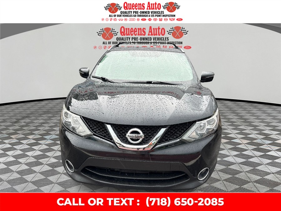 Used 2018 Nissan Rogue Sport in Woodside, New York | Queens Auto. Woodside, New York