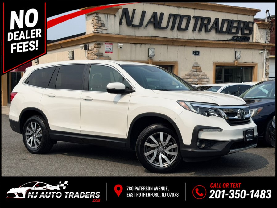 Used 2019 Honda Pilot in East Rutherford, New Jersey | NJ Auto Traders. East Rutherford, New Jersey