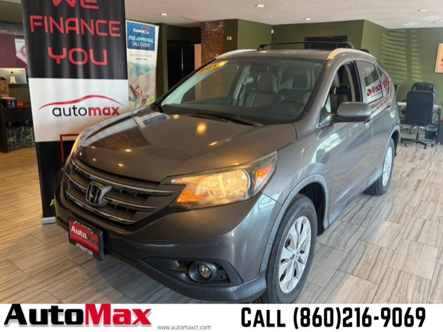 Used 2013 Honda CR-V in Branford, Connecticut | AutoMax Branford. Branford, Connecticut