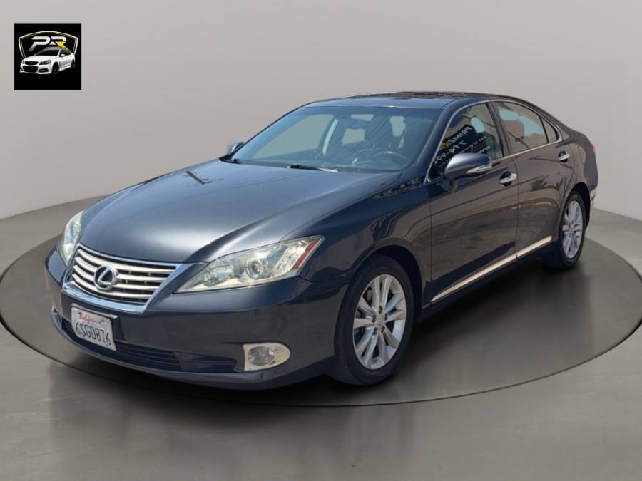 Used 2011 Lexus ES 350 in Placentia, California | Primeride Motors Inc. Placentia, California