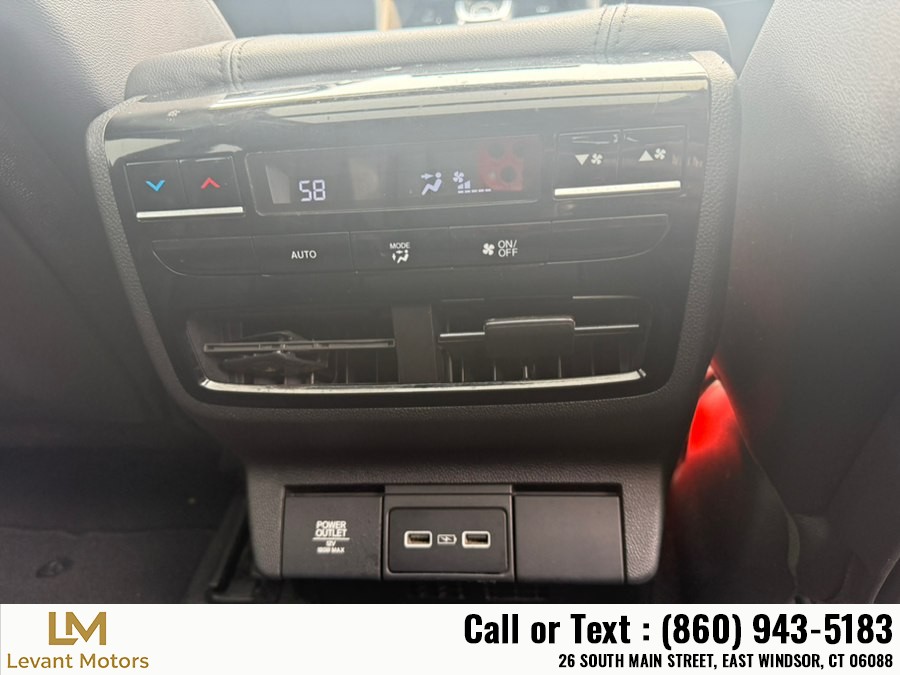 2022 Acura MDX Base - Photo 24