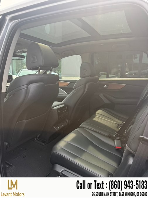 2022 Acura MDX Base - Photo 11