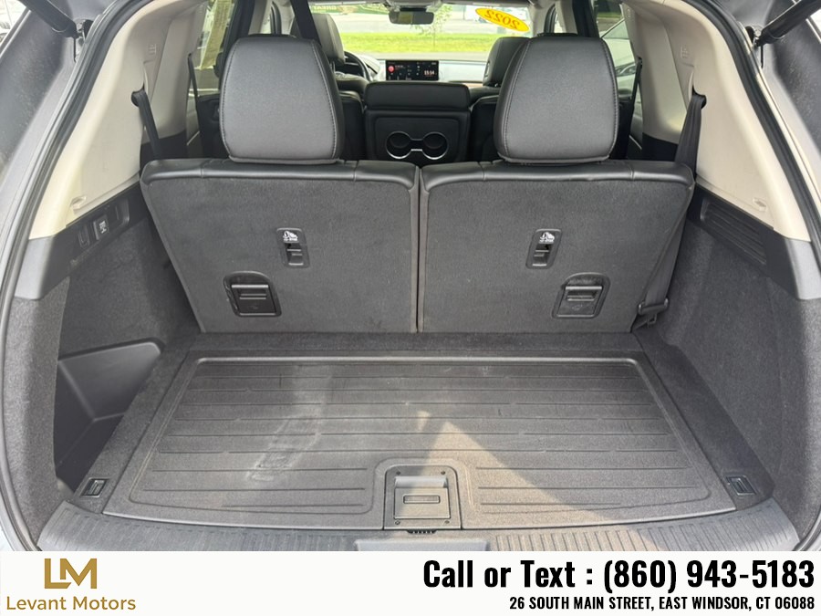 2022 Acura MDX Base - Photo 20