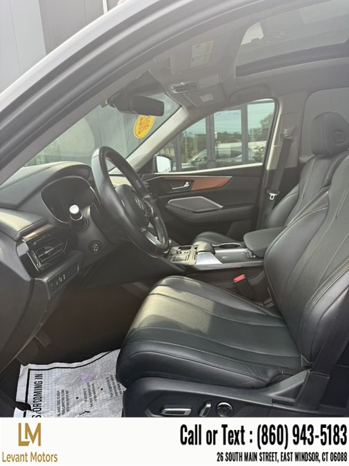 2022 Acura MDX Base - Photo 6