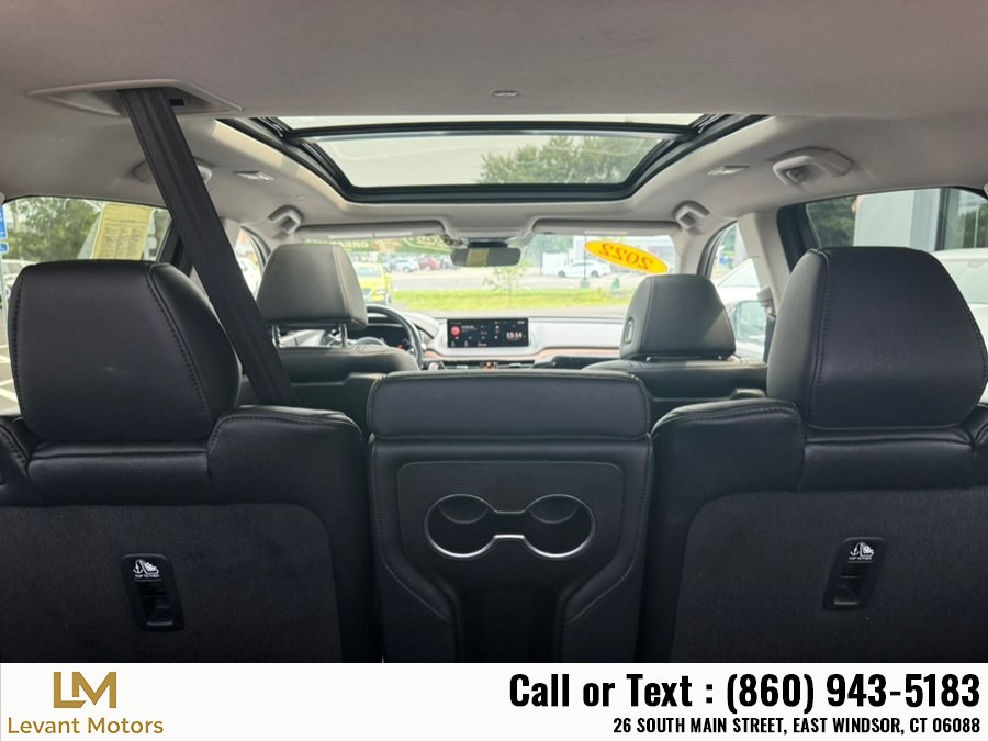 2022 Acura MDX Base - Photo 26