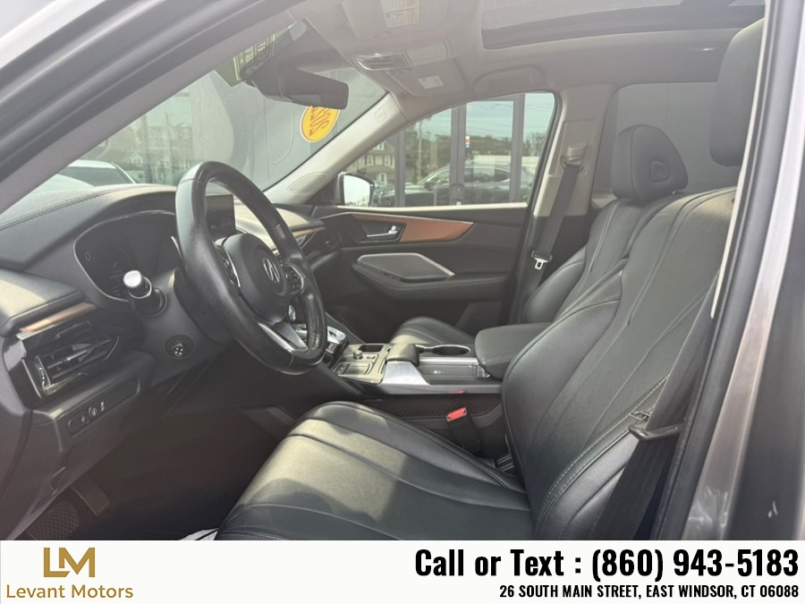 2022 Acura MDX Base - Photo 21