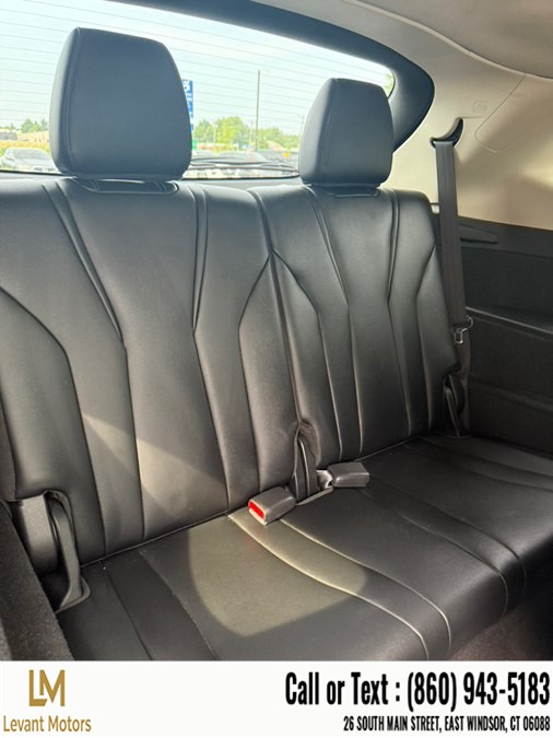 2022 Acura MDX Base - Photo 9