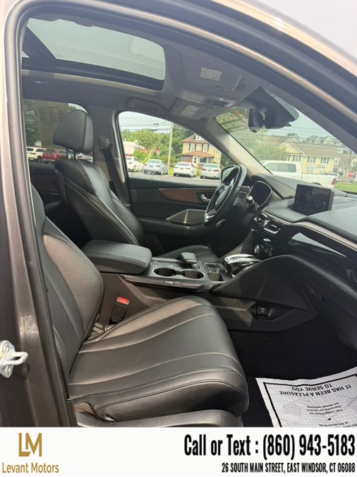 2022 Acura MDX Base - Photo 12
