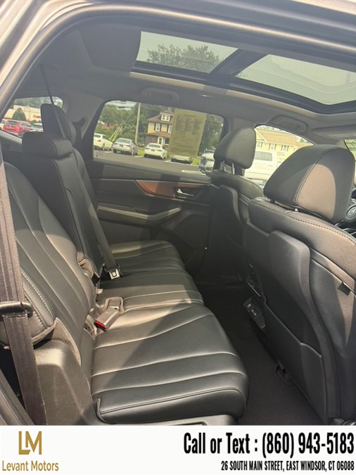 2022 Acura MDX Base - Photo 18