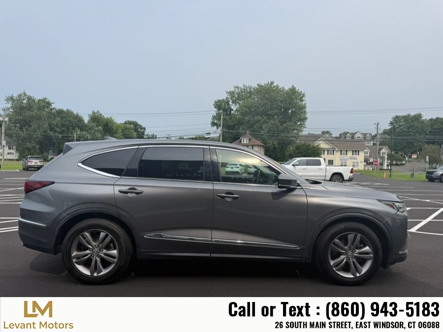 2022 Acura MDX Base - Photo 23