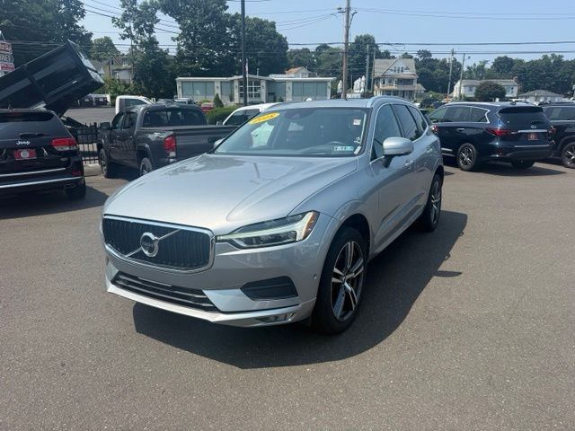 2018 Volvo XC60