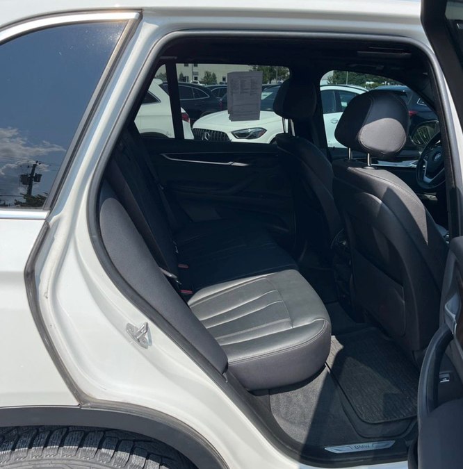 2018 BMW X5 xDrive35i - Photo 15