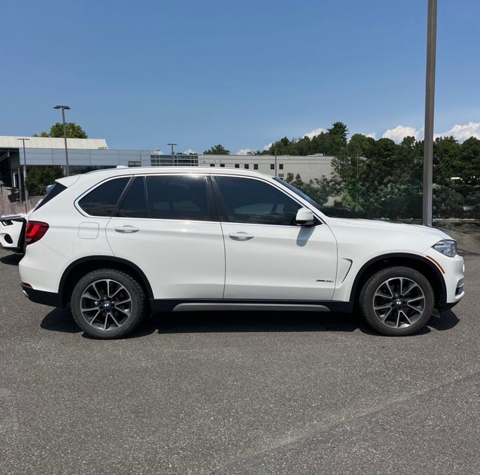 2018 BMW X5 xDrive35i AWD photo