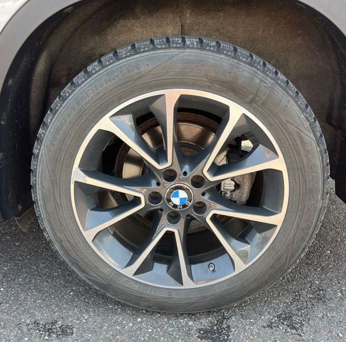 2018 BMW X5 xDrive35i - Photo 52