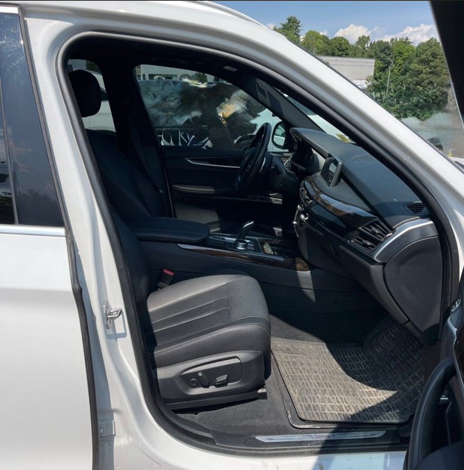 2018 BMW X5 xDrive35i - Photo 13