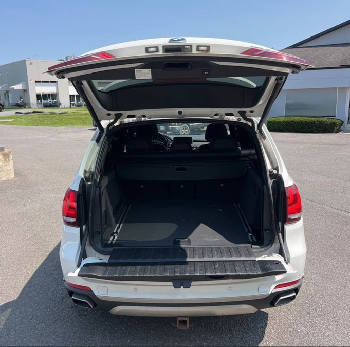 2018 BMW X5 xDrive35i - Photo 22