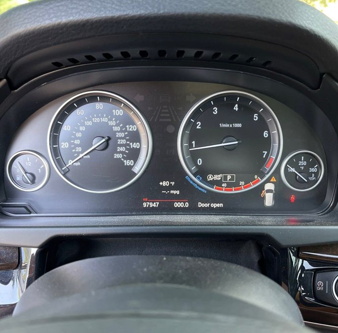 2018 BMW X5 xDrive35i - Photo 19