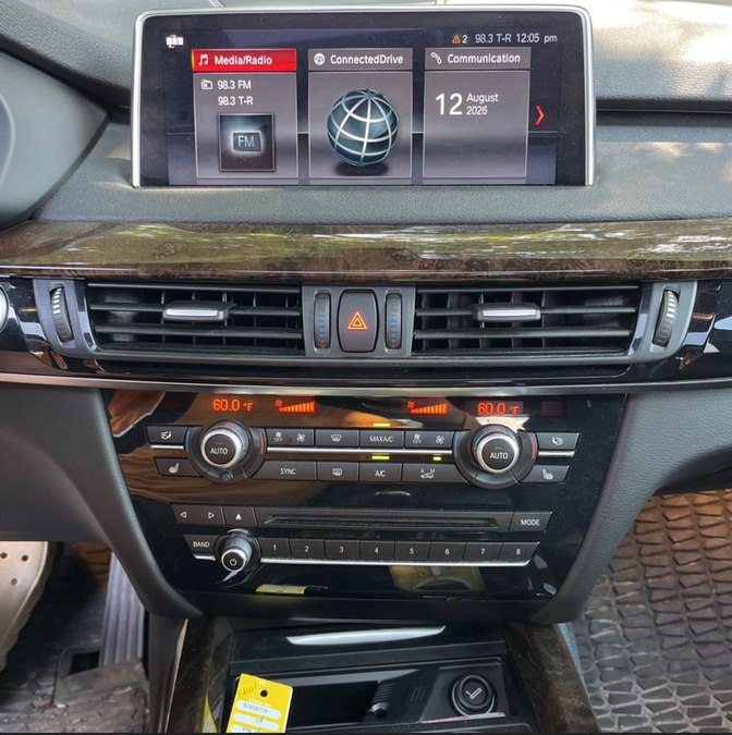 2018 BMW X5 xDrive35i - Photo 16