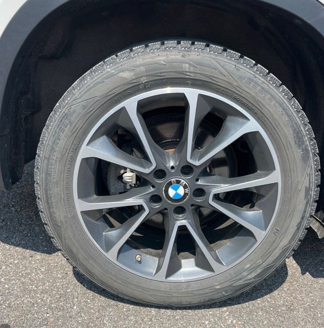2018 BMW X5 xDrive35i - Photo 51