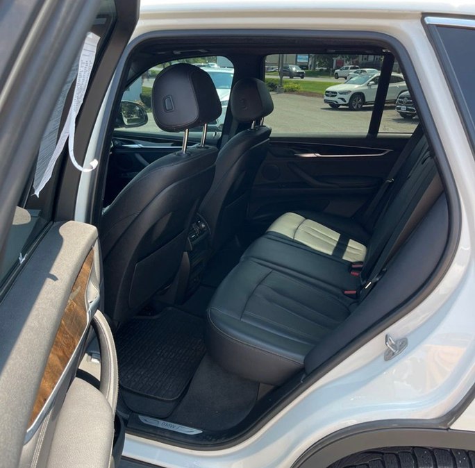 2018 BMW X5 xDrive35i - Photo 14