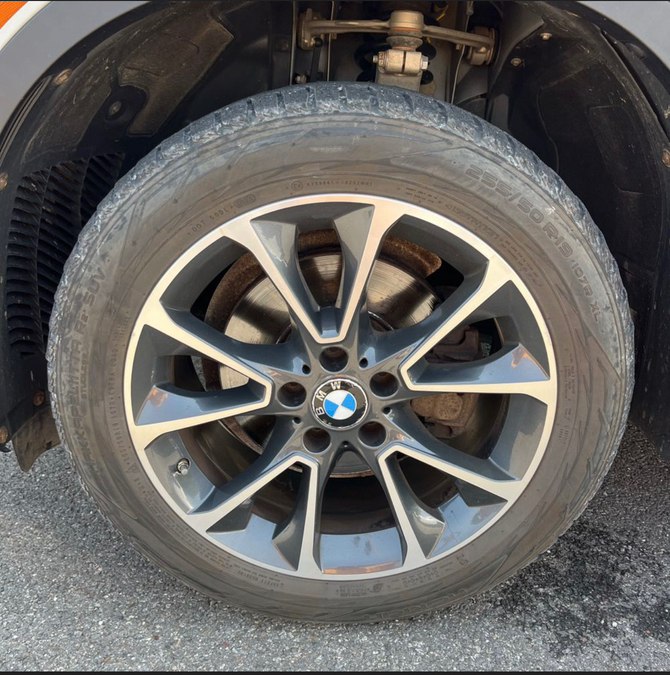 2018 BMW X5 xDrive35i - Photo 50
