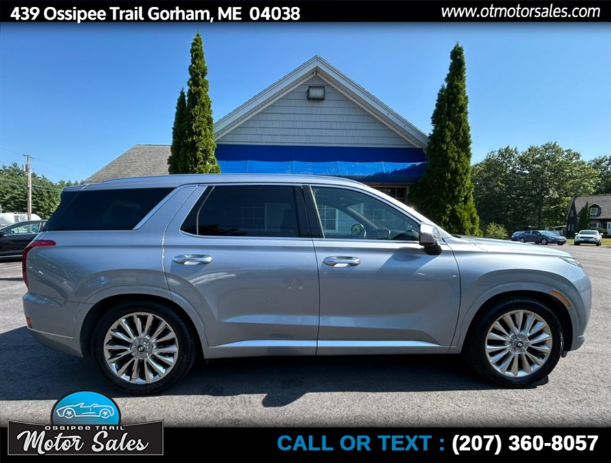 Used 2020 Hyundai Palisade in Gorham, Maine | Ossipee Trail Motor Sales. Gorham, Maine