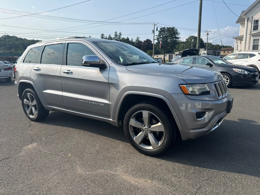 Used 2015 Jeep Grand Cherokee in Southwick, Massachusetts | Country Auto Sales. Southwick, Massachusetts