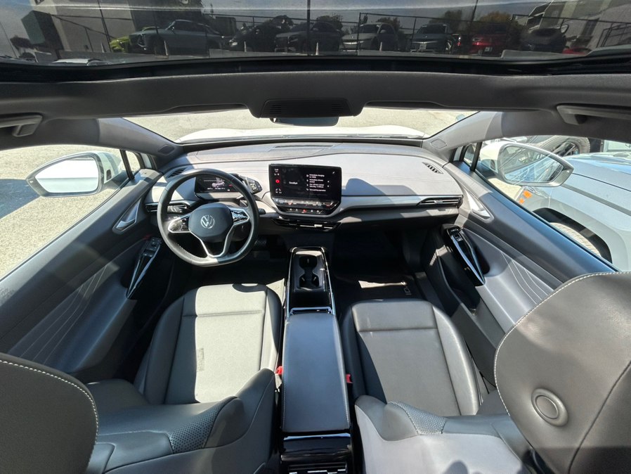 2023 Volkswagen ID.4 PRO S PLUS - Photo 11