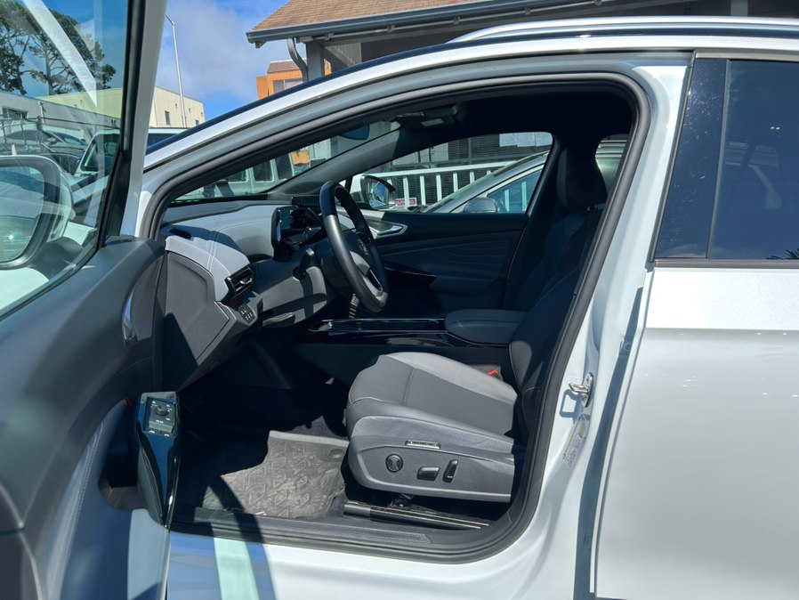 2023 Volkswagen ID.4 PRO S PLUS - Photo 10