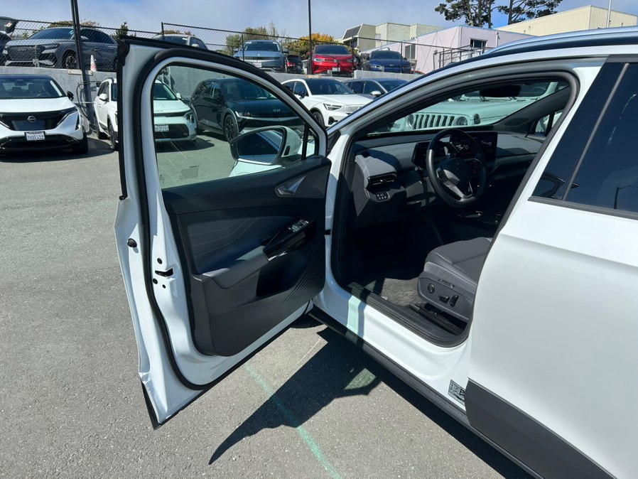 2023 Volkswagen ID.4 PRO S PLUS - Photo 8