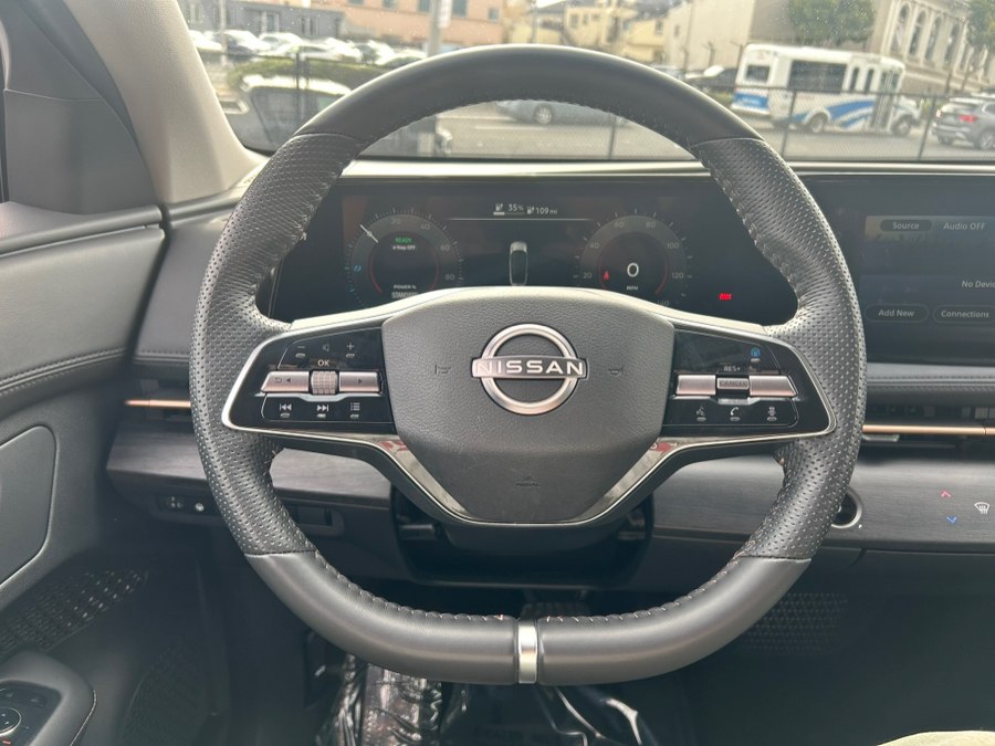 2024 Nissan ARIYA Venture+ - Photo 21